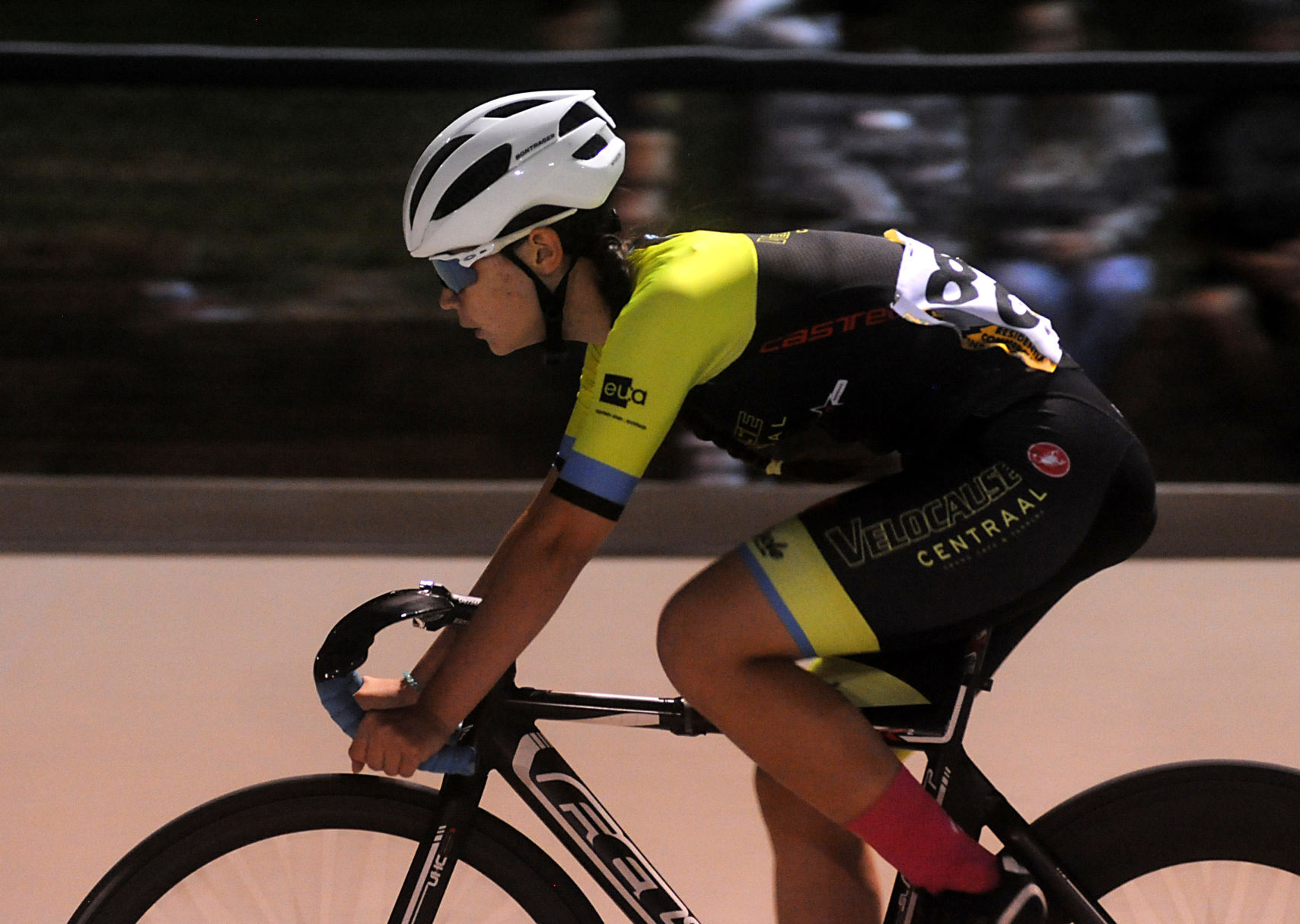 Velodrome 7